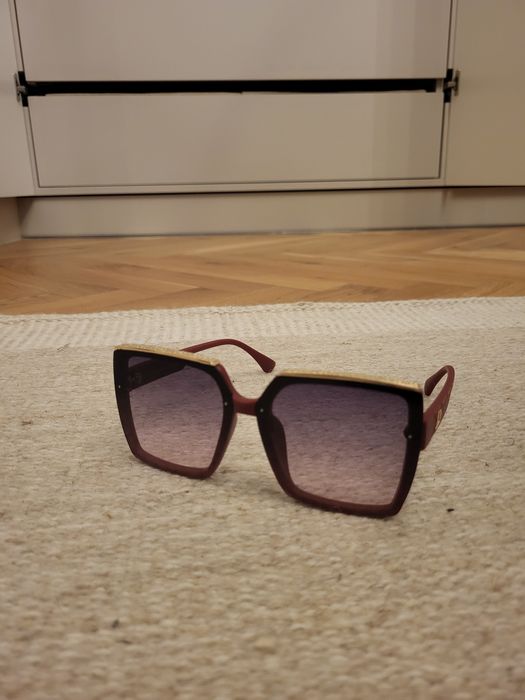 Okulary przeciwsłoneczne nowe