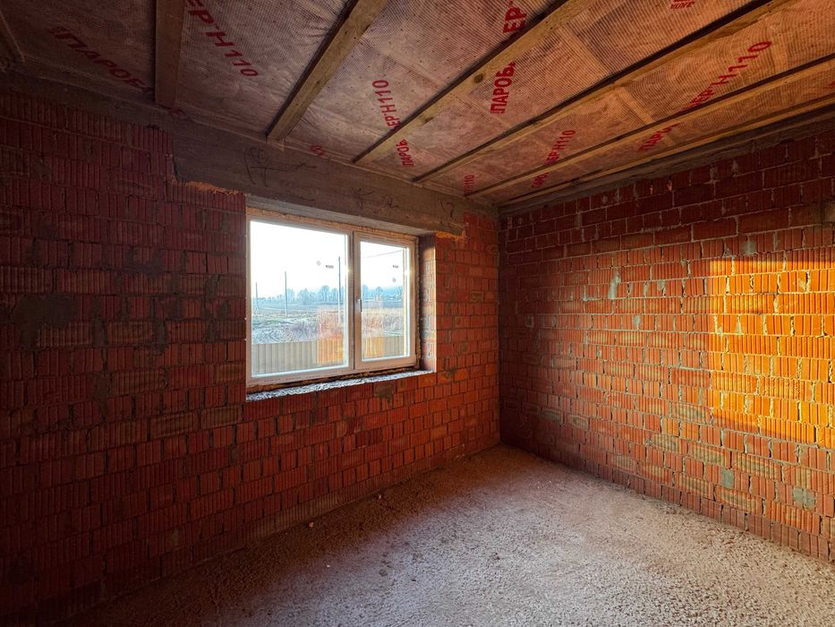 Продаж чудового  Будинку без ремонту