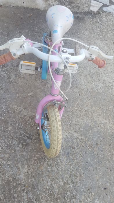 Bicicleta  para crianças roda 14