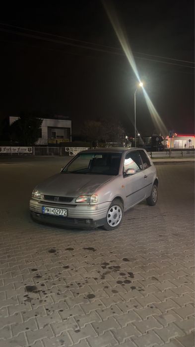 Seat Arosa Super Okazja