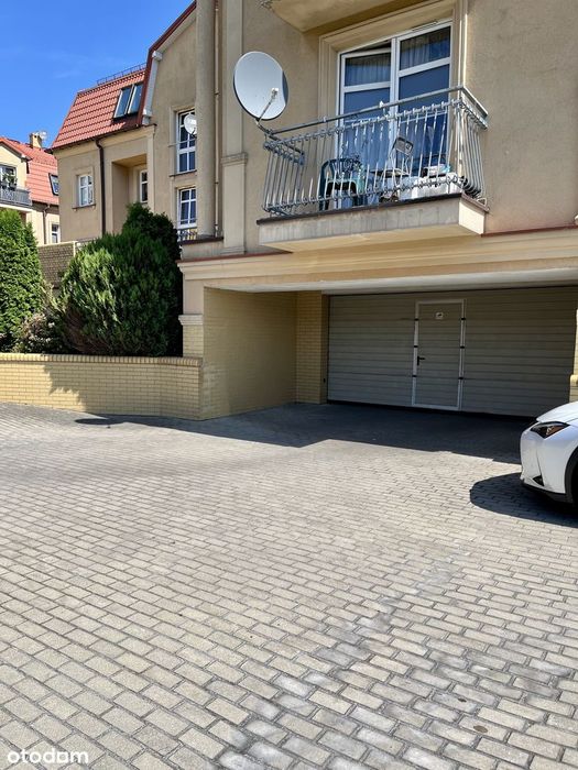 Garaż na sprzedaż w Kołobrzegu - Widok 2
