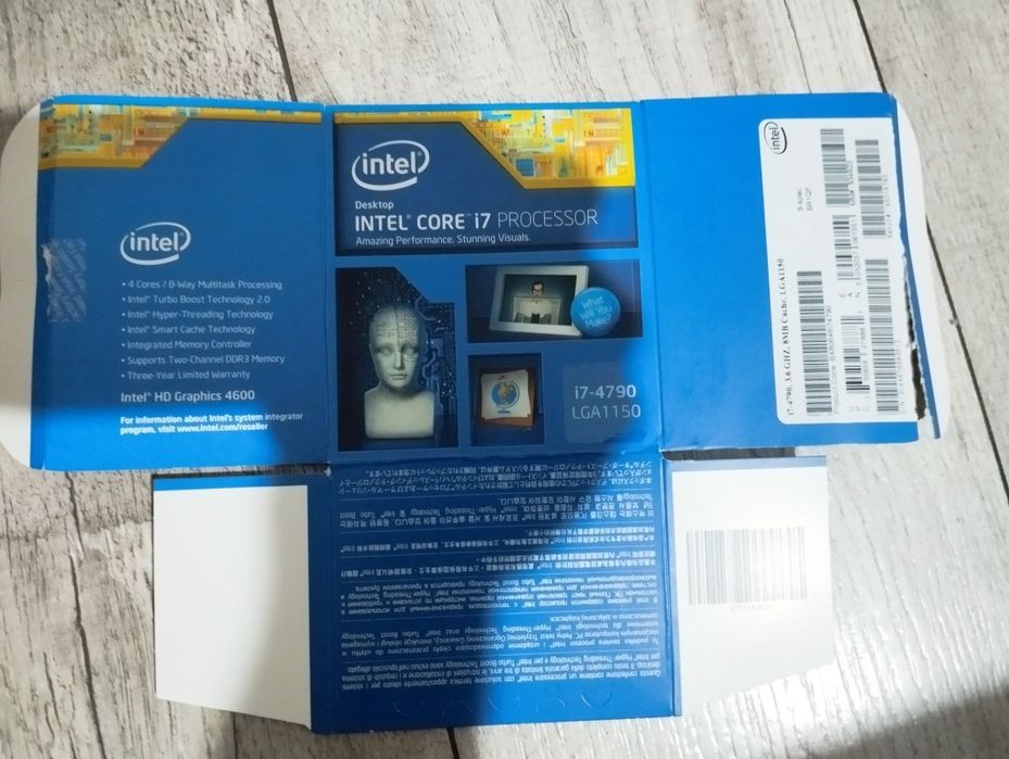 Komputer  i7 ,32 GB ram,,karta GTX 1060 gaming X 6gb