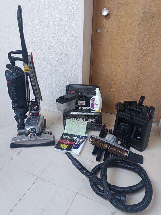 Kirby avalir excelente