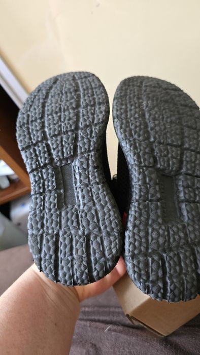 Buty polbuty, adidaski sportowe rozm. 31