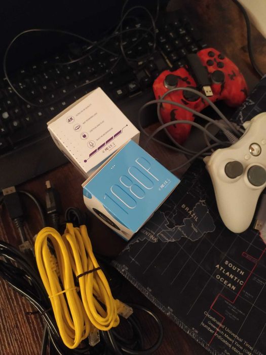 PC Gamer Básico + Acessórios