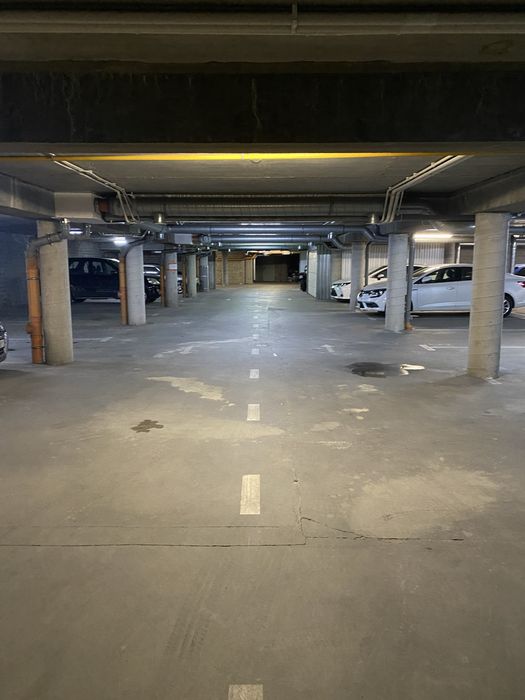 Do wynajęcia miejsce postojowe w garażu podziemnym-ul. Lwowska 30