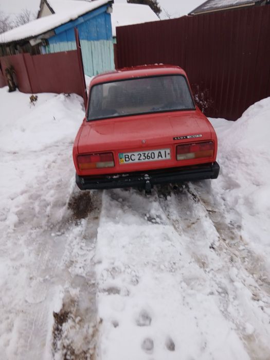 Продам Ваз 2105