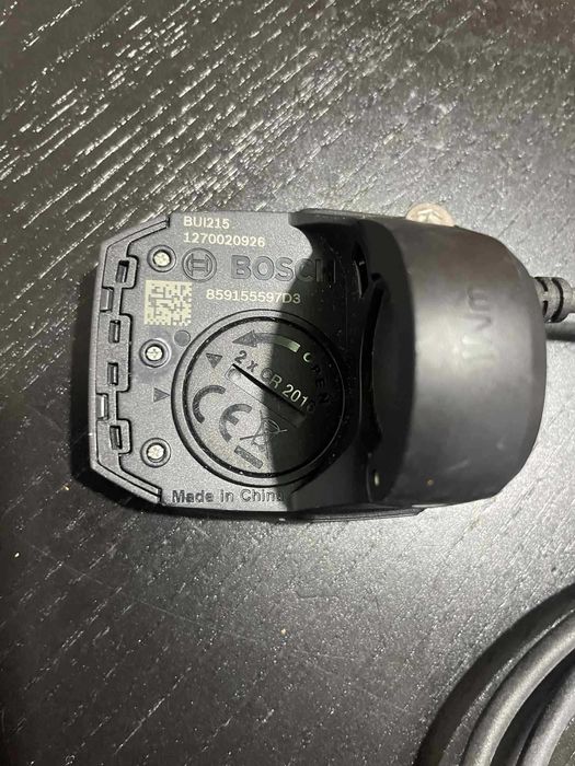 NOWY wyświetlacz BOSCH Purion BUI215, display, eBike