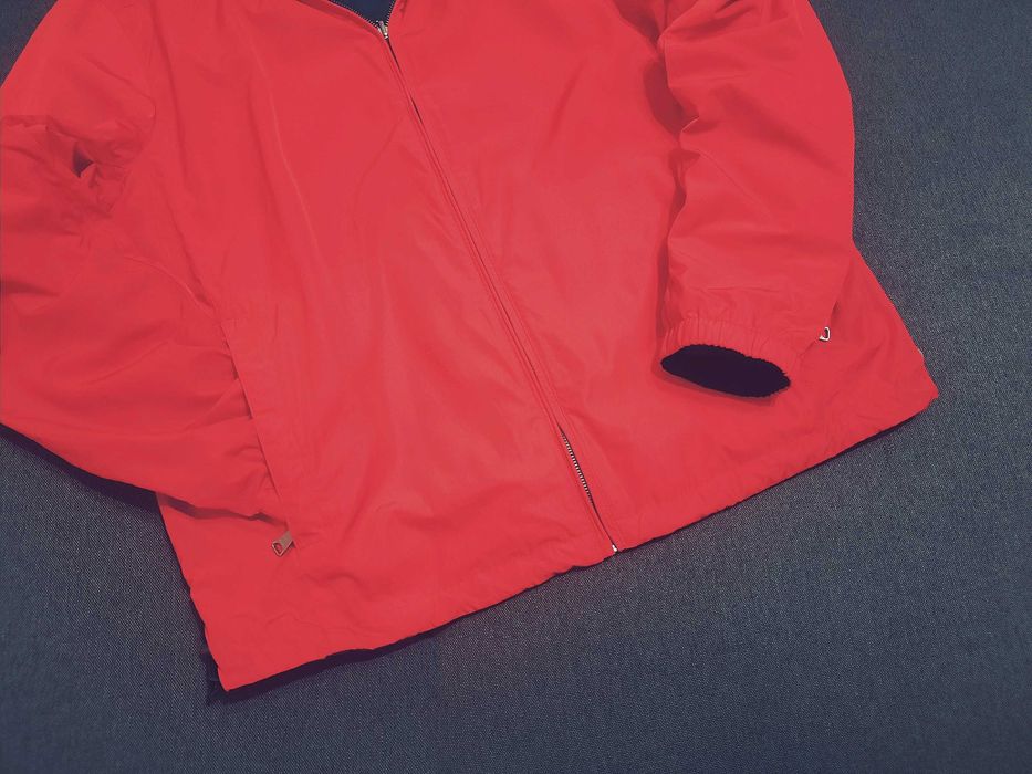 Двостроння куртка Gant