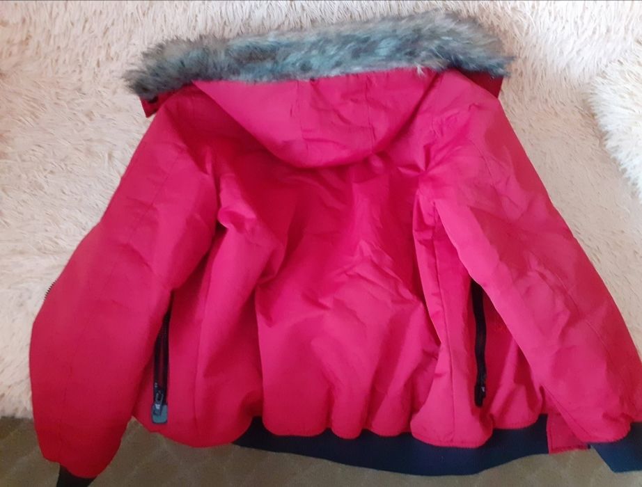 Мужской брендовые бомбер Twisted Soul. Columbia. 48-50р.М. оригинал.