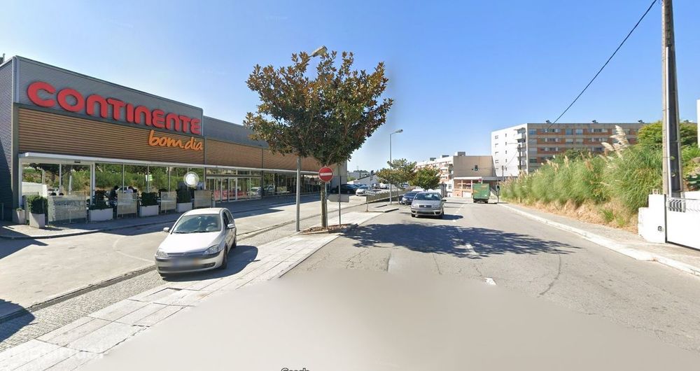TERRENO p/ CV + R/C + 4 Pisos ≈ 3.900m² | Ao H. S. de João