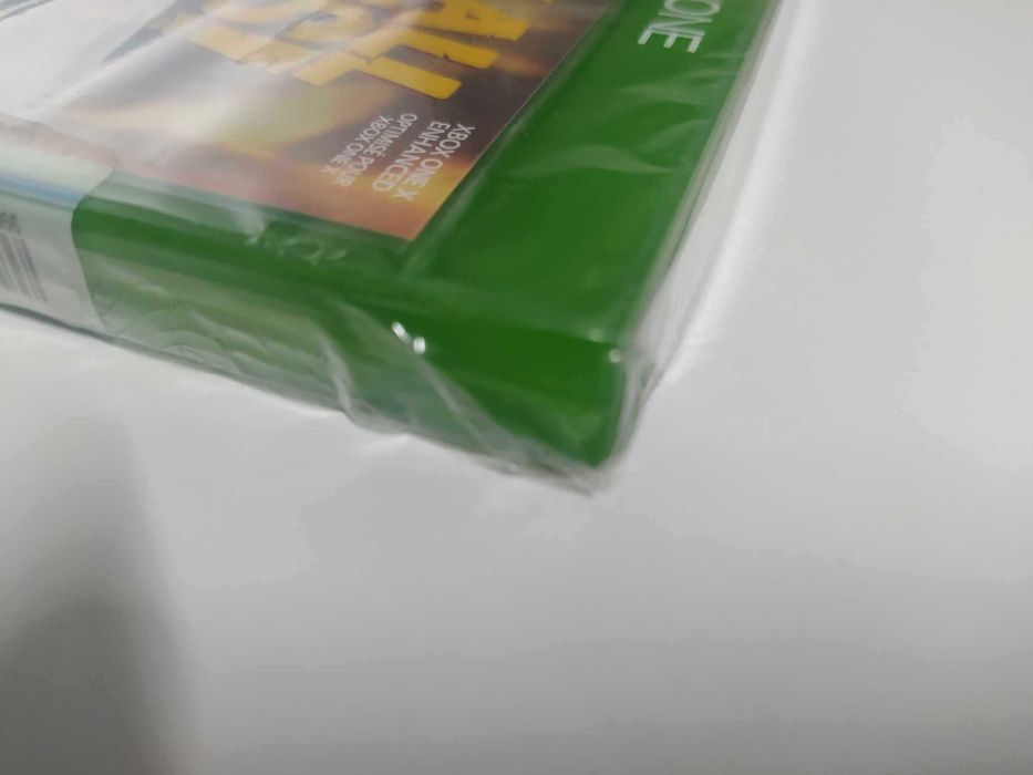 NOWA Destroy All Humans! Xbox One Pęknięte pudełko