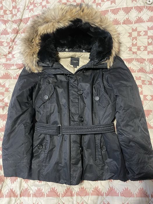 Куртка пуховик Max Mara Weekend