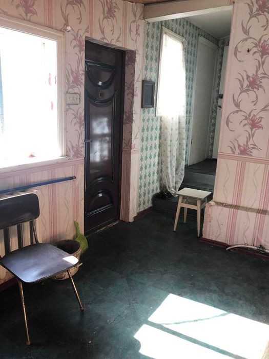 Продам часть дома, пл. 85 кв.м в п. Эсхар