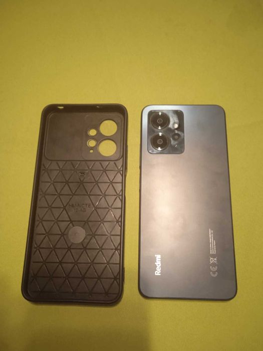 Xiaomi Redmi Note 12