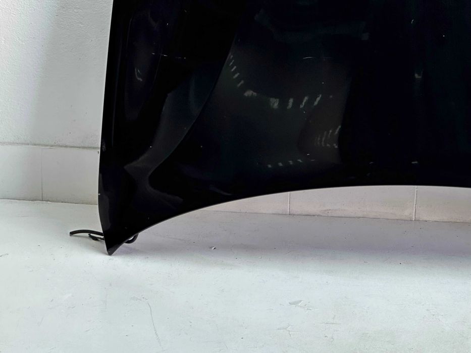 Capot - Alfa Romeo Giulietta (940)