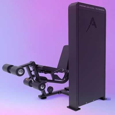 Leg Extension/Prone Leg Curl Apus-Sports - Nowa - Gwarancja