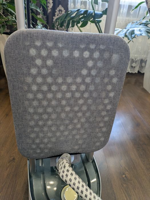 Відпарювач праска Scarlett