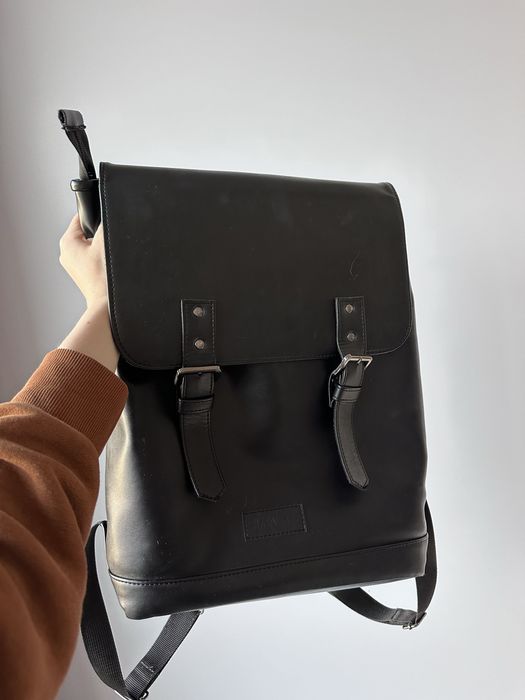 Сумка унісекс harvest в гарному стані