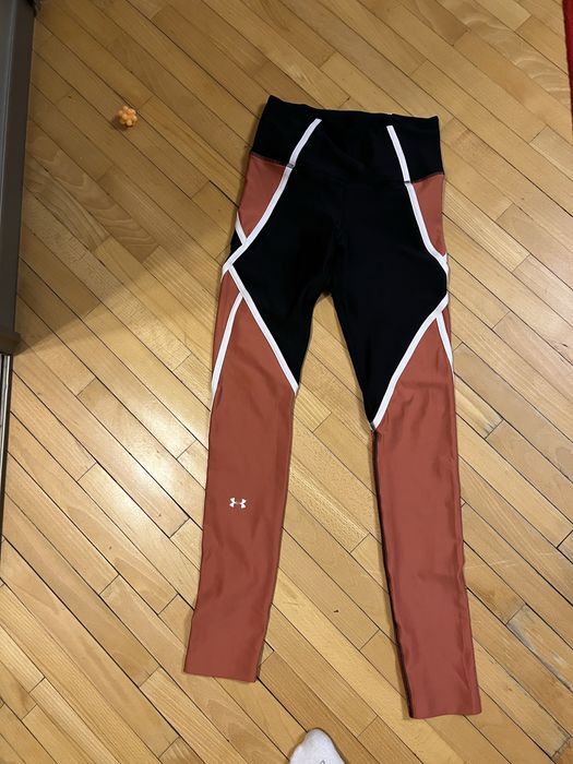 Спортивні лосіни, легінси