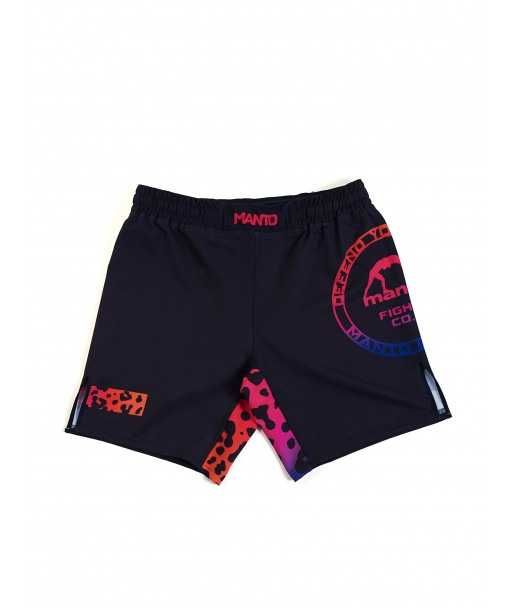Шорти MANTO для ММА / Грепплінгу Джиу-Джитсу