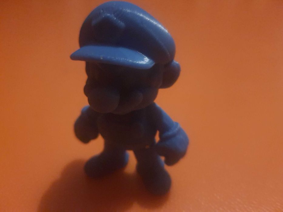 Figura super Mario nova