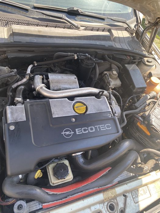 Opel vektra 2.0 тді