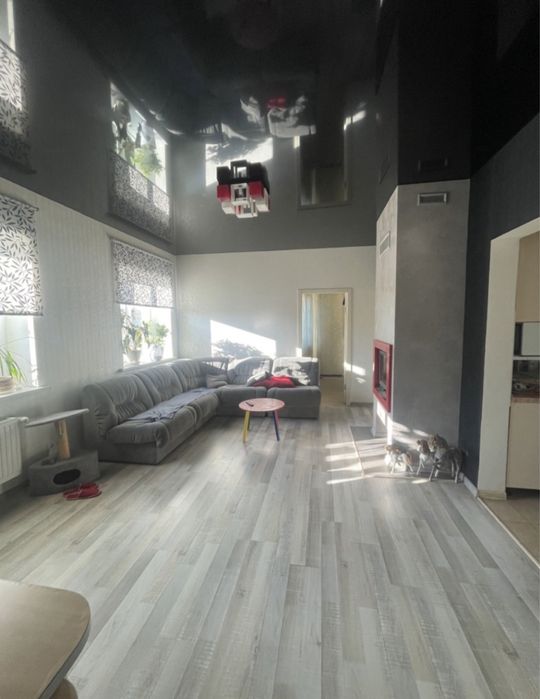 House in Kremenchuk - View 4