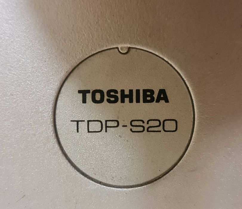 Проектор TOSHIBA