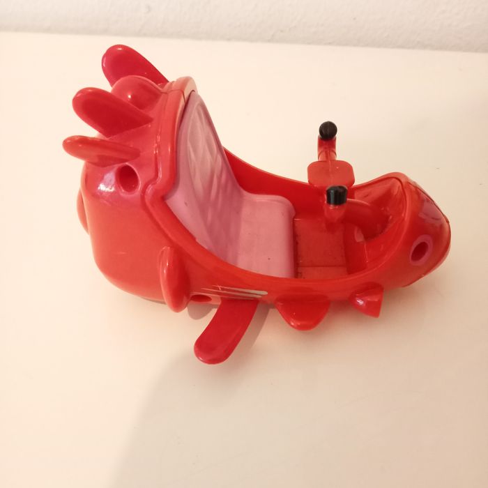 Owl's Airplane (PJ Masks)64584329687939122