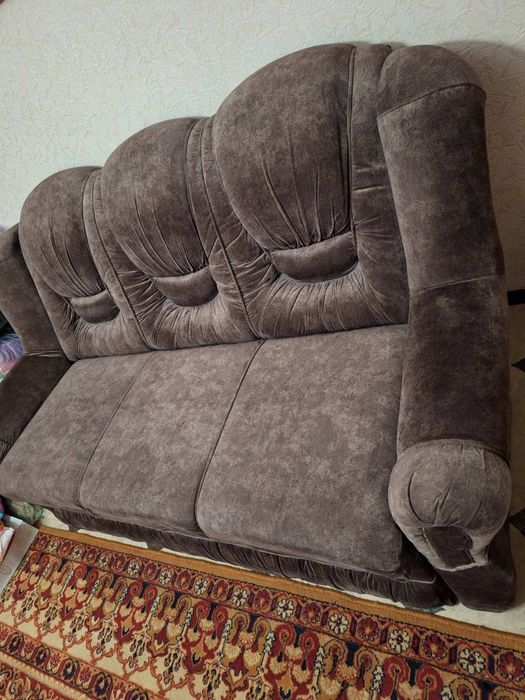 Продам Диван розкладний