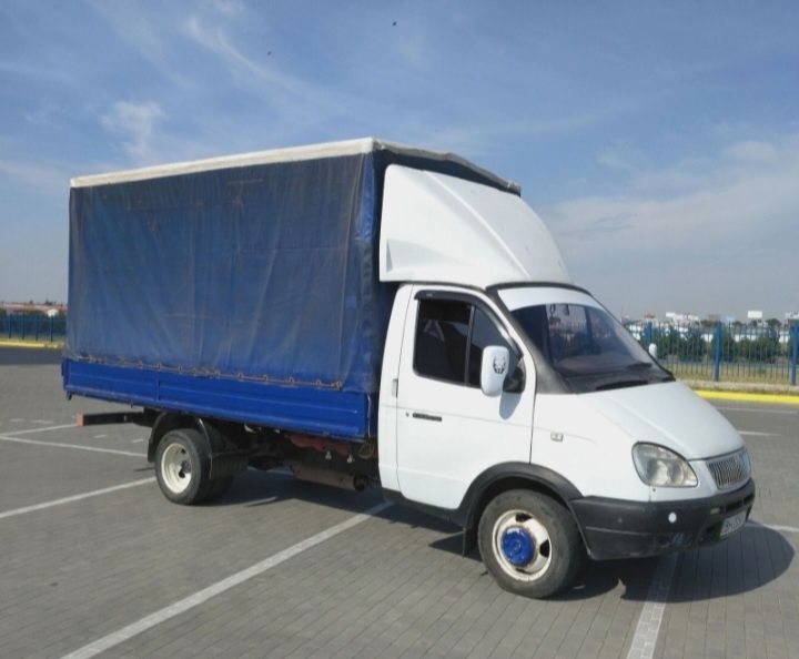 Недорого Газель грузоперевозки грузовое такси вывоз мусора грузчики