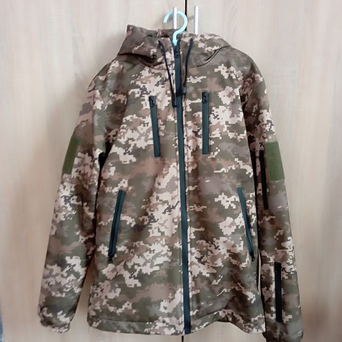 Зимовий костюм новий