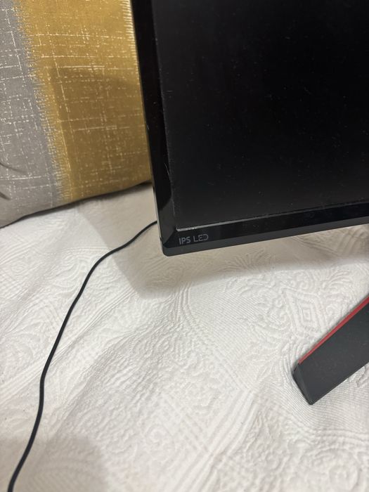 Monitor LG 24MP59G