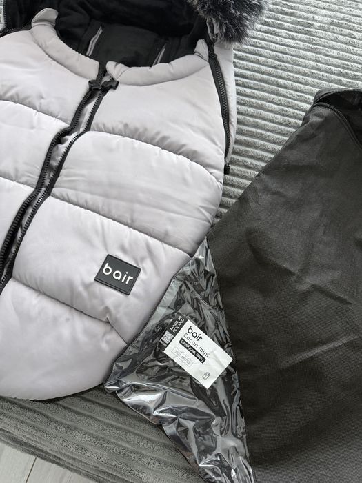 Дитячий конверт Bair Cocon Mini ( + 15 до -25 )