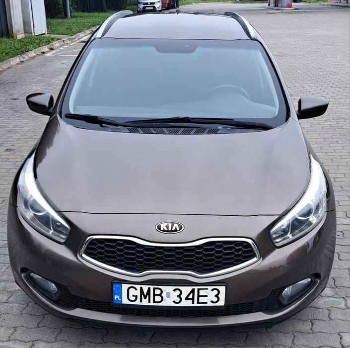 Kia Cee'd