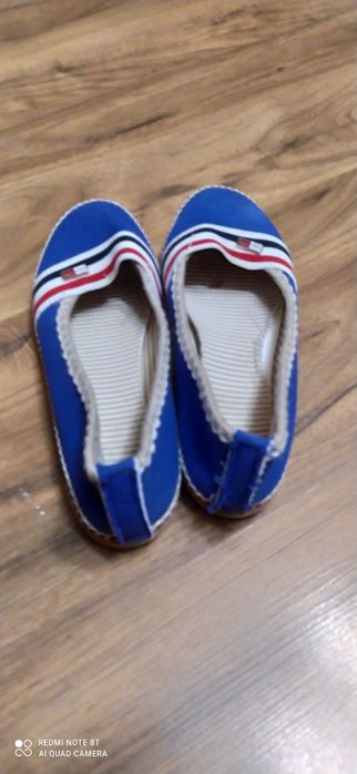 Buty Tommy Hilfiger 39