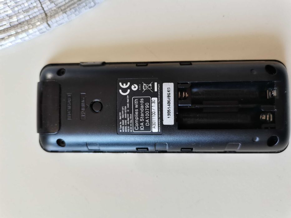 Pilot Samsung RMCTPF1AP1