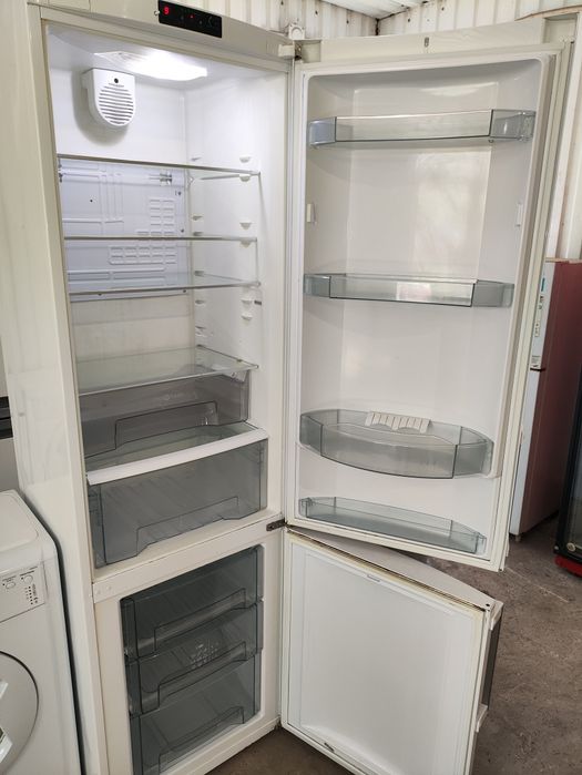Холодильник Gorenje RK4162PW4. Гарантія! Доставка!