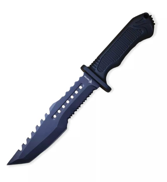 Nóż taktyczny wojskowy militarny 31cm, 2055