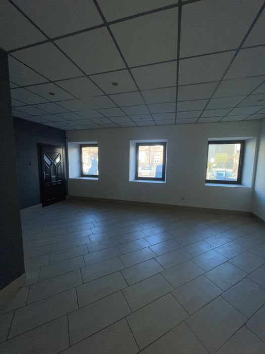 Lokal użytkowy usługowo biurowy 42m2 w centrum Olkusza