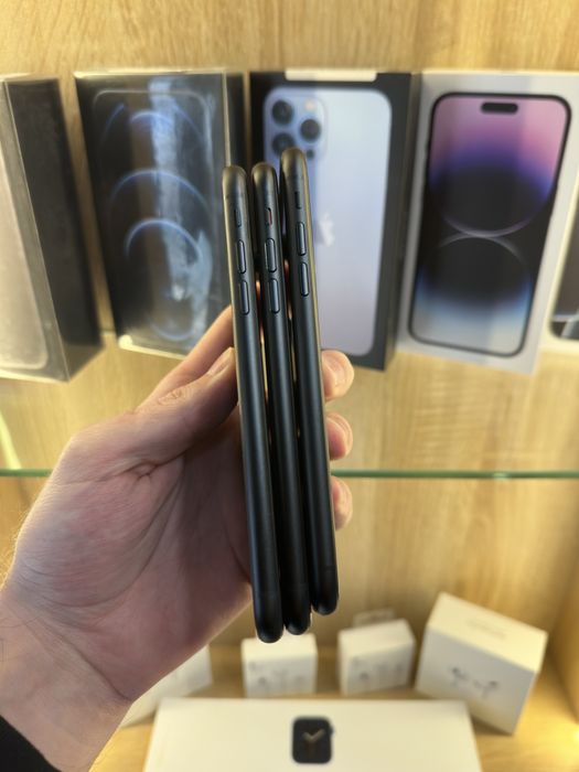 Опт iPhone XR | Оригінал | Вживані