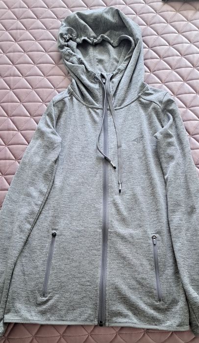 Bluza sportowa damska