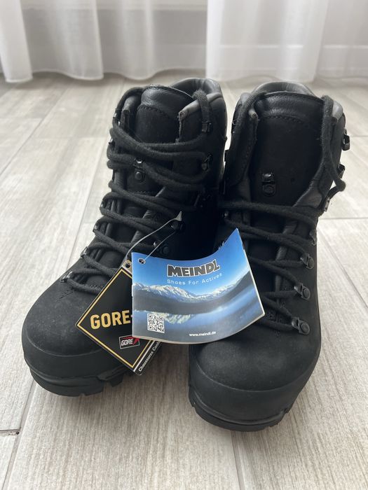 Продам берци MEINDL 37 р