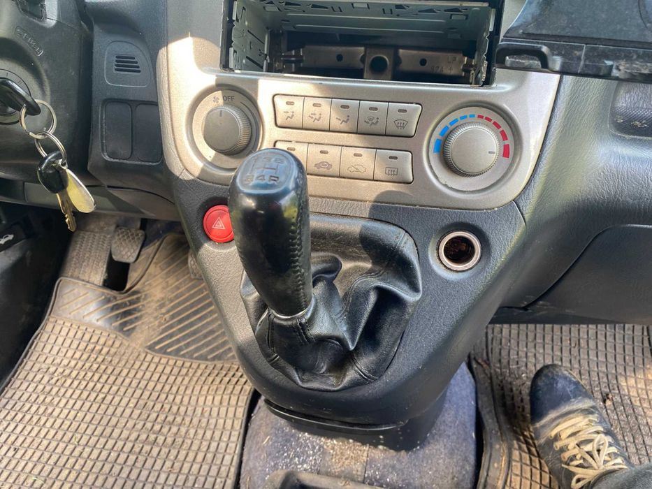 Honda Stream 2.0 бензин /мотор /двигун K20A1