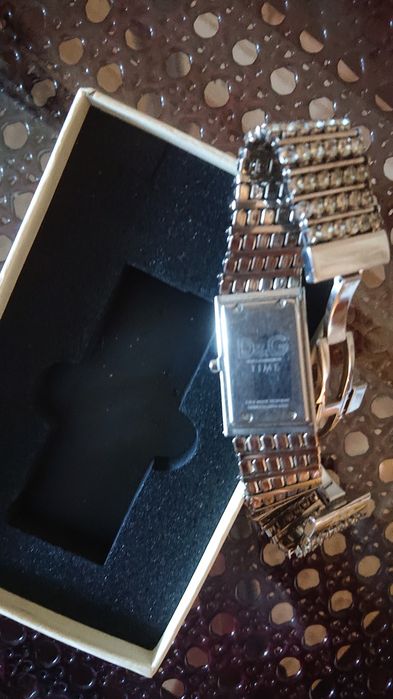 часы Dolce Gabbana