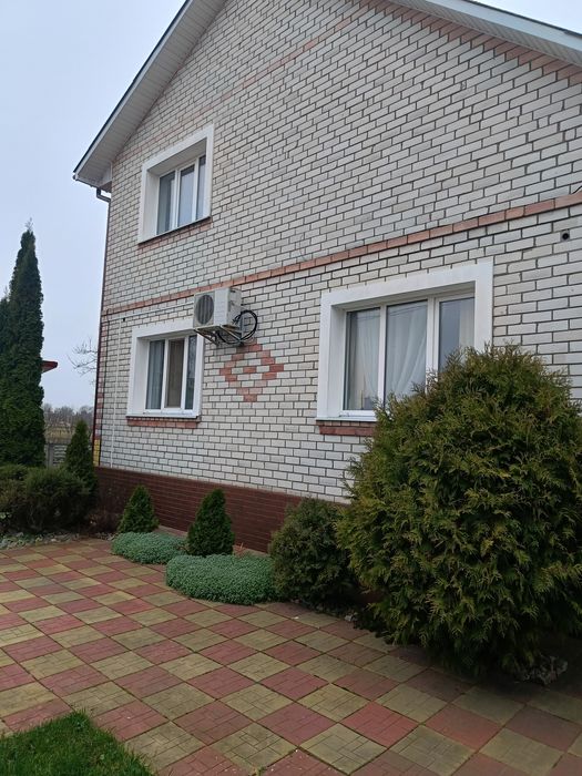 Оренда великого будинку у с. Киселівка