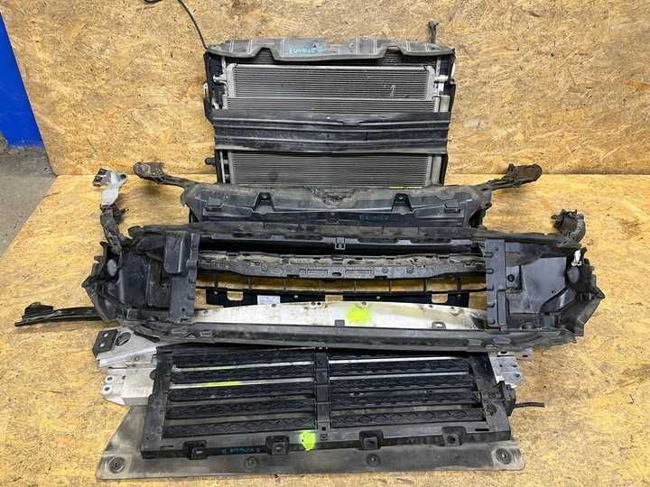 Панель комплектная Range Rover Evoque розборка