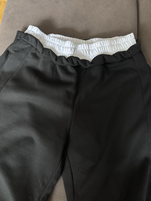 Костюм теплий