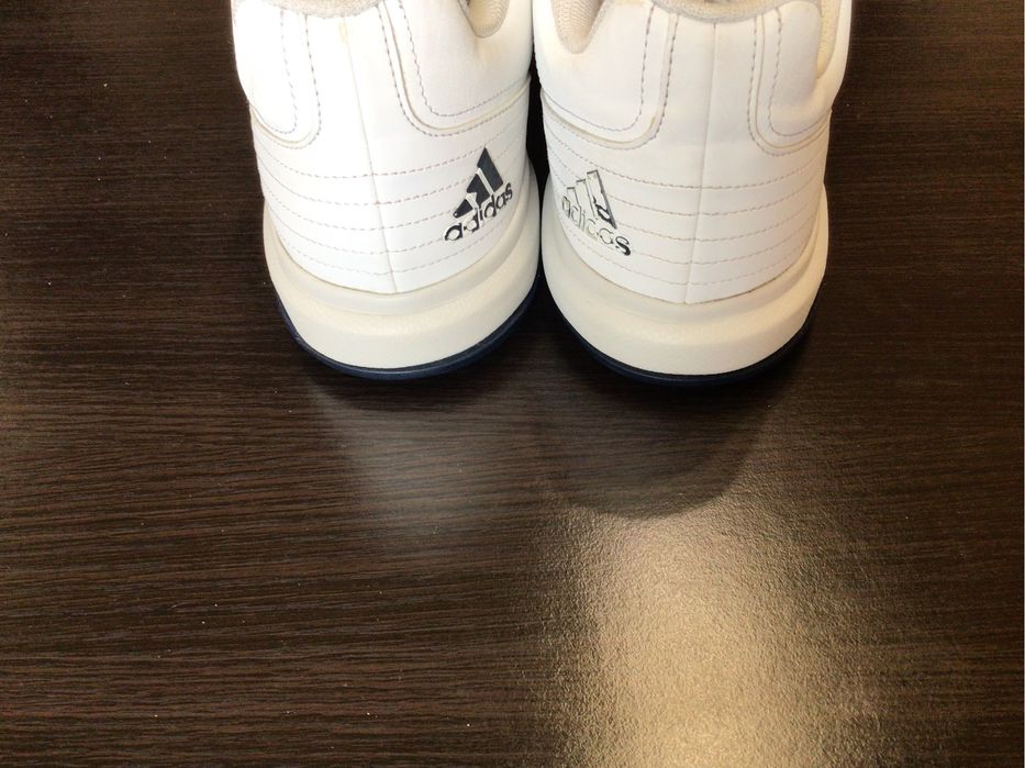 Adidas Approach Herren Tennisschuhe 46 р.